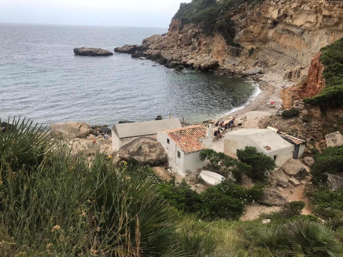 Apartman Marcella, Cumbre Del Sol Exterior photo